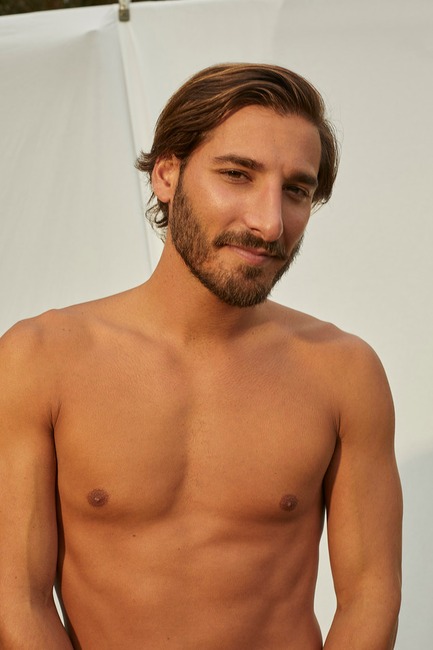 Meet The Cast Of Mtv S Ex On The Beach Season 3 E News